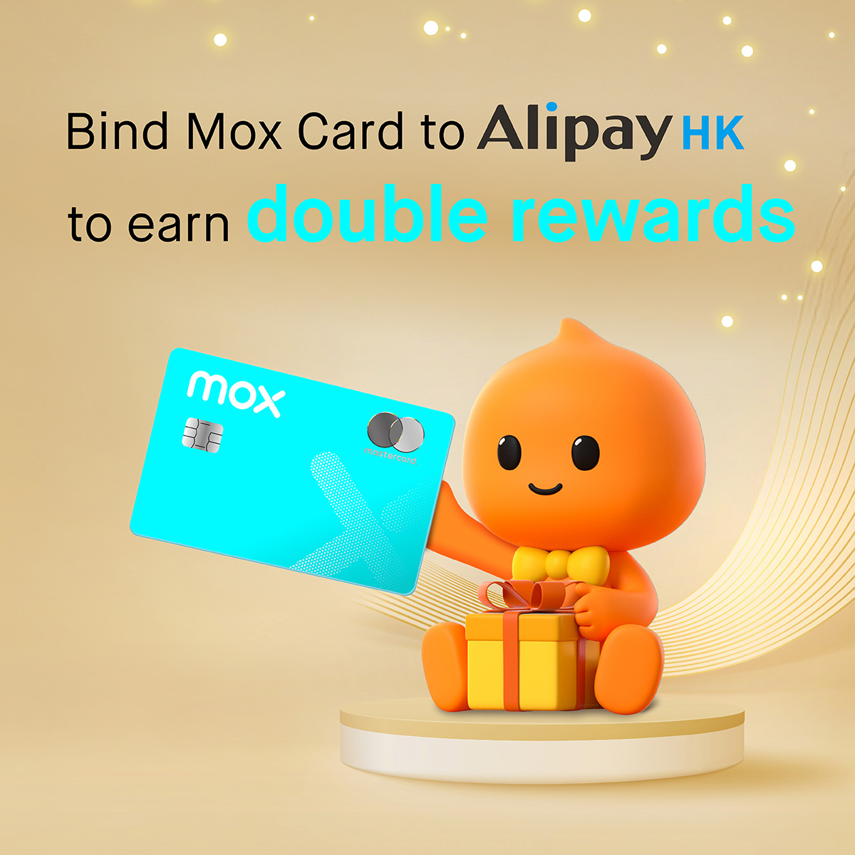 Double the Joy with Taobao's New Year Gifts