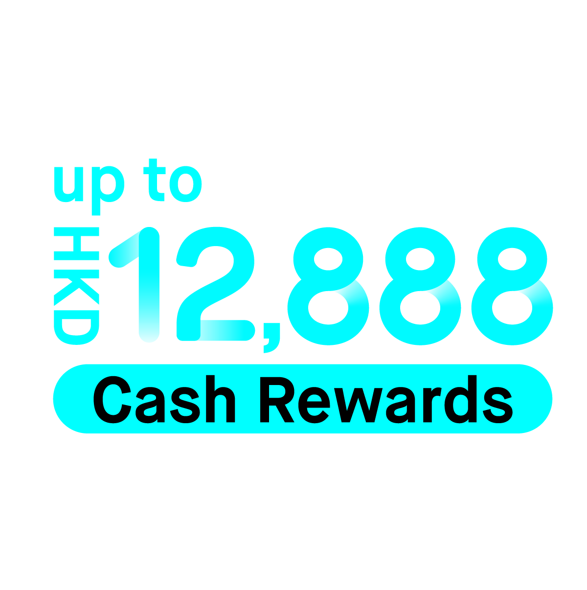 Fuel your ambition with up to HKD12,888 Cash Rewards🎁 