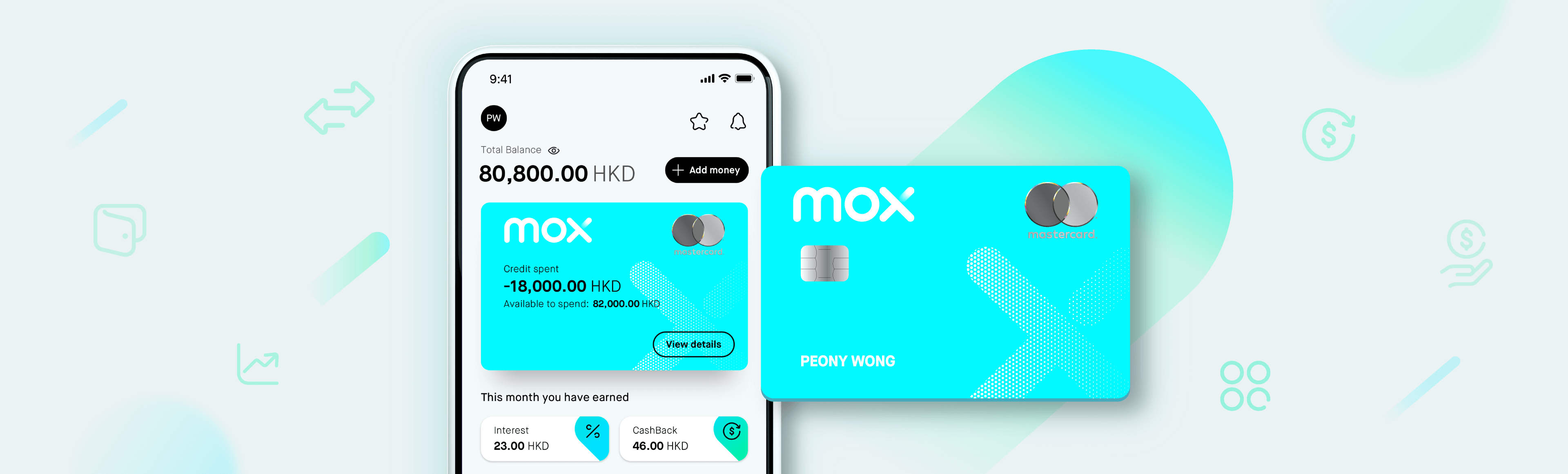 Mox embraces Open Banking