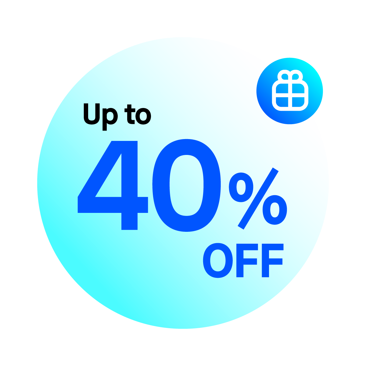 Exclusive to Mox customers: 