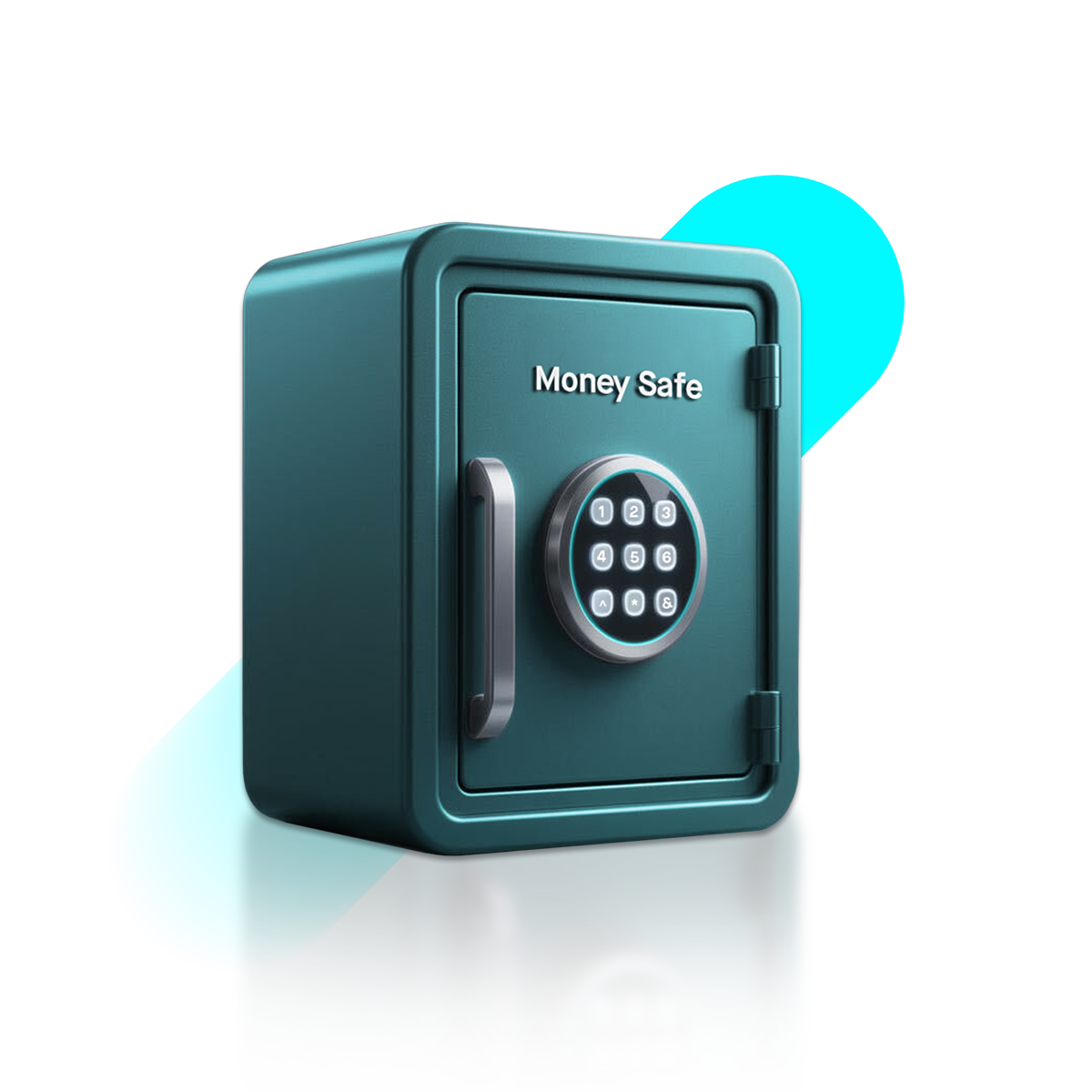  Money Safe Account keeps your money safe