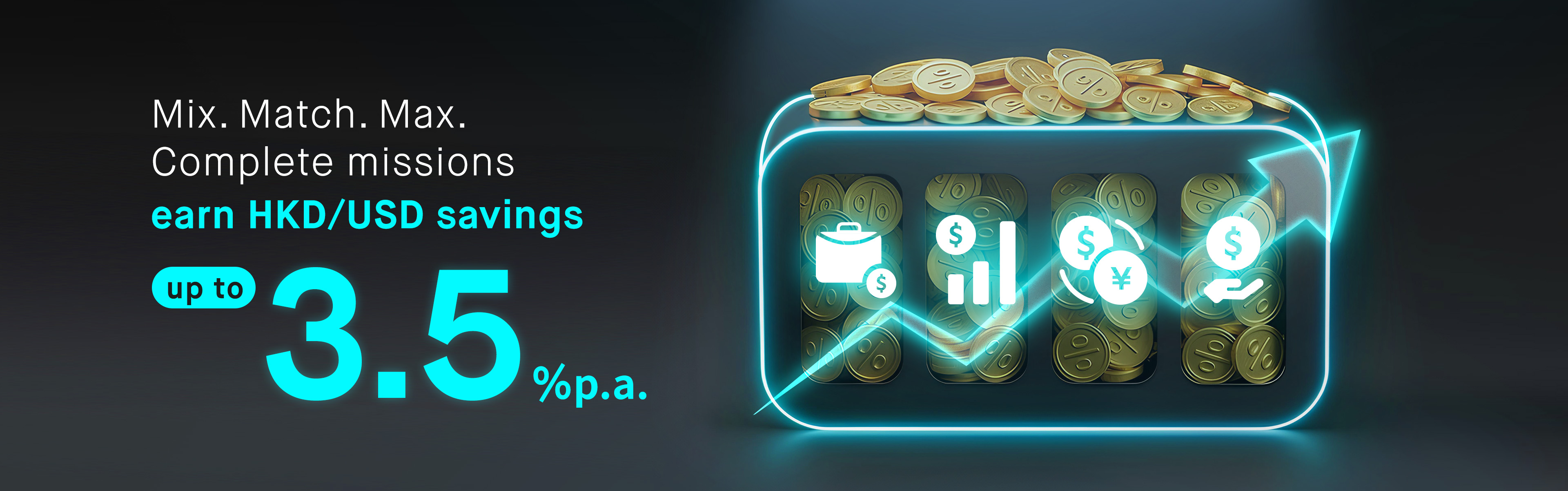 Mission Bonus Rate | Mox