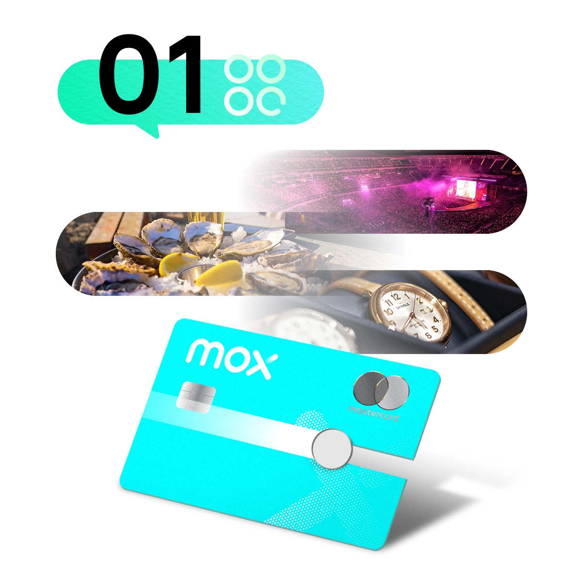 Lesson 1: Split the spend