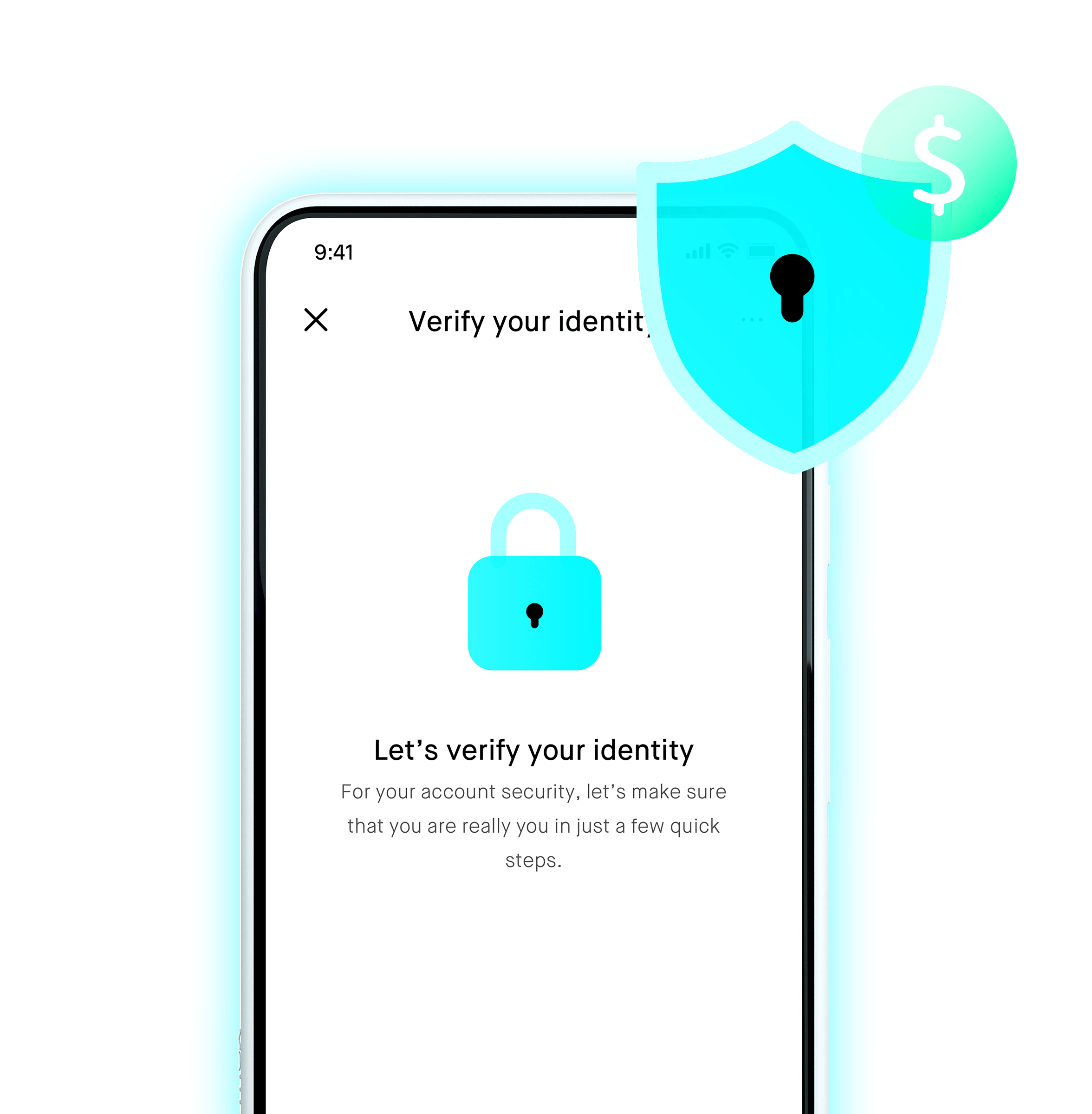 Secure and helpful always