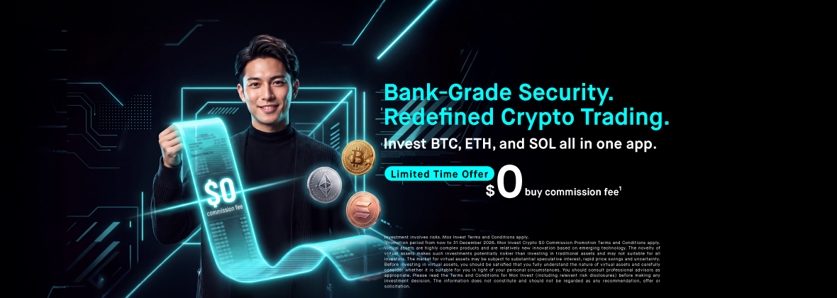 Flash Offer⚡️$0 Trade Crypto Buy Commission