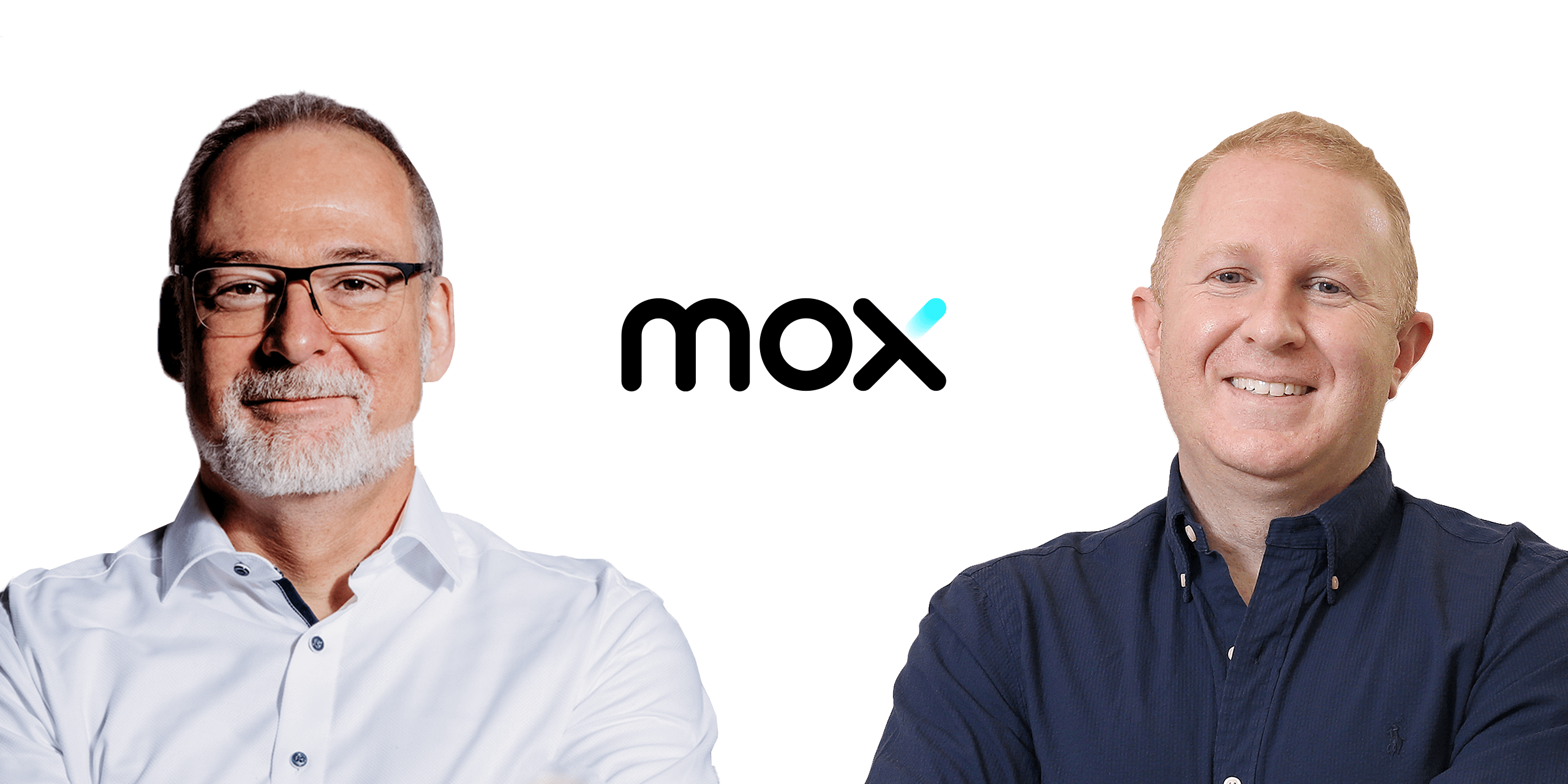 Mox announces two significant appointments to drive its vision of becoming the global benchmark for Digital Banks