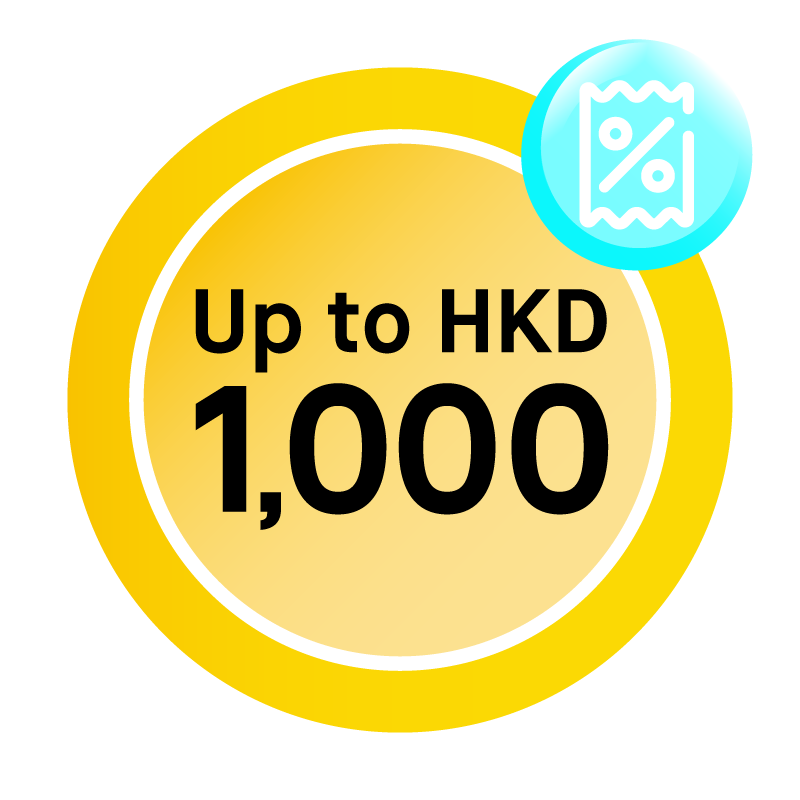 Unlock awesome rewards for managing your tax with Mox！🎉 