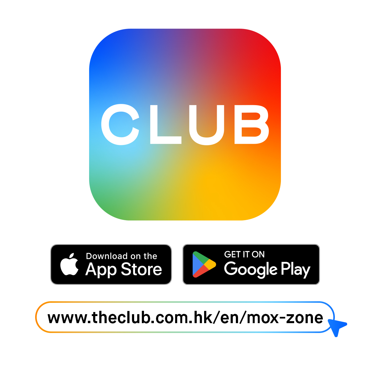 Grab it early, enjoy it sooner – shop your faves now on Mox Zone!