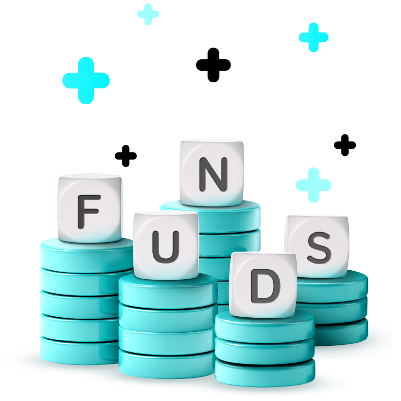 At Mox, you can explore more " FUN..........DS”:  