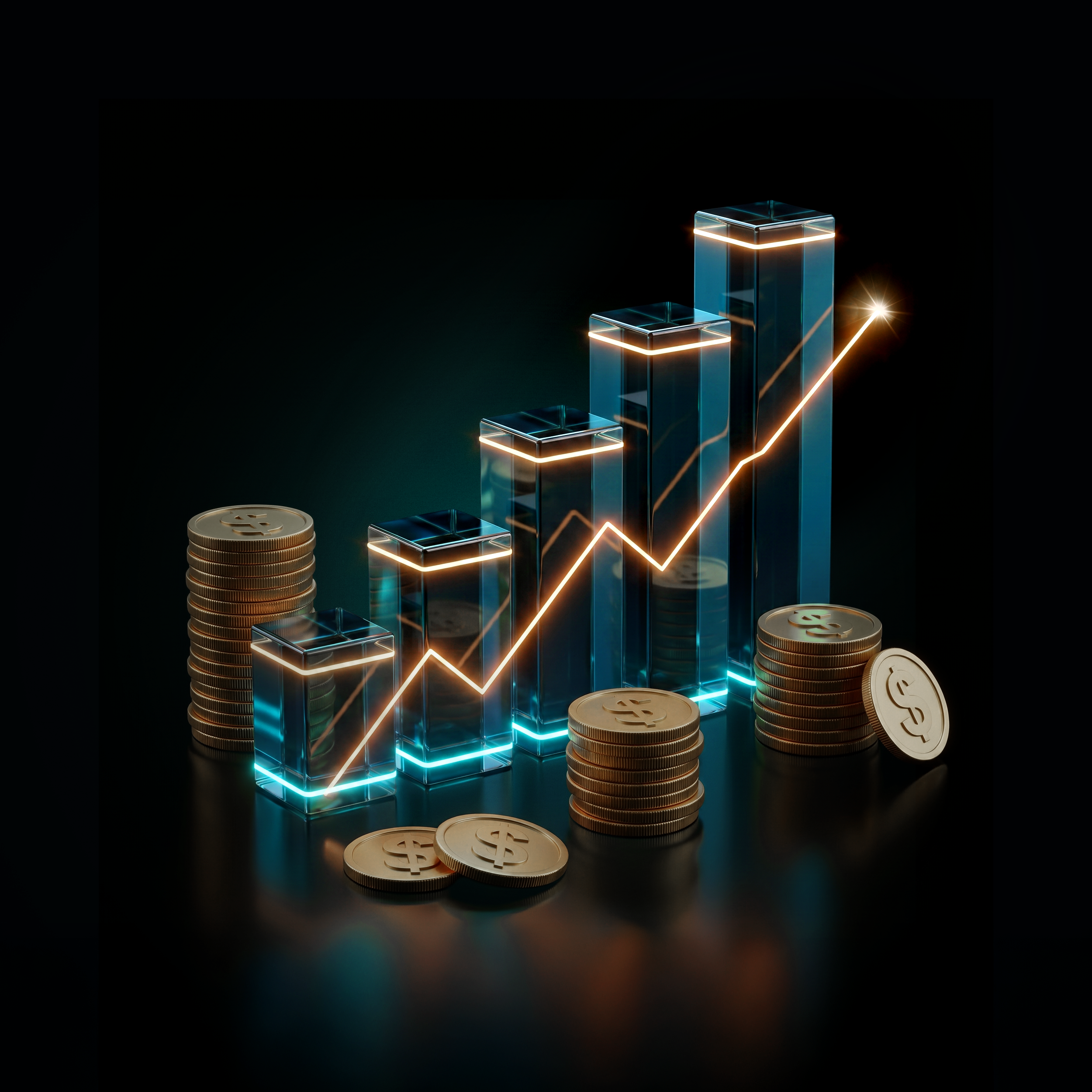 自動升級成為Invest Pro級別