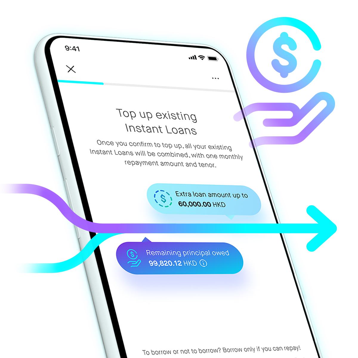 Need extra funds for unexpected expenses or new opportunities? 