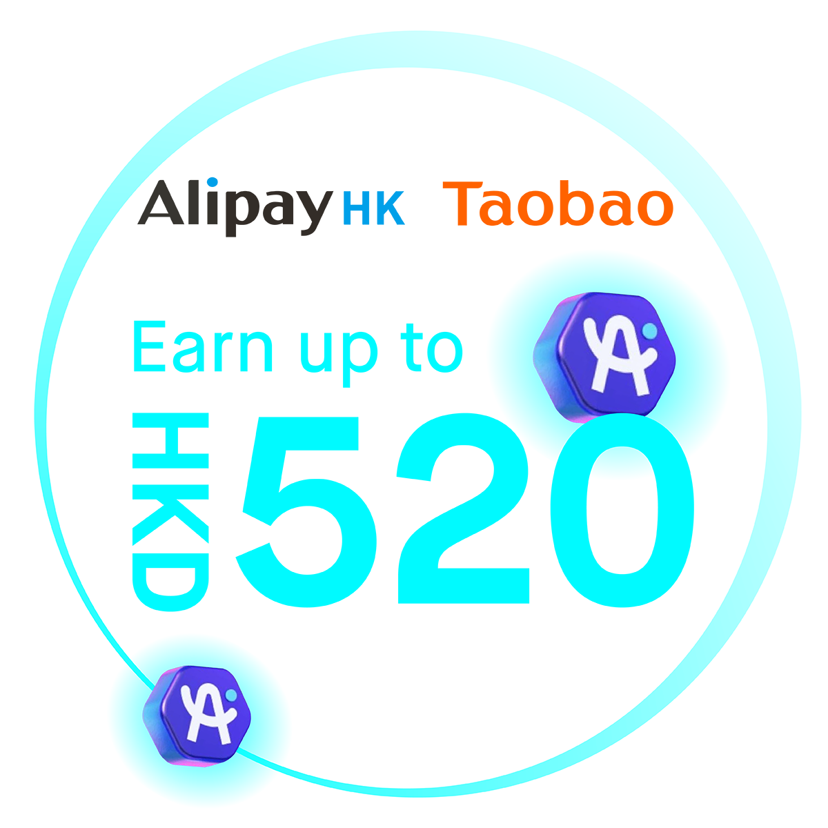 Grab your Taobao Double 11 triple rewards