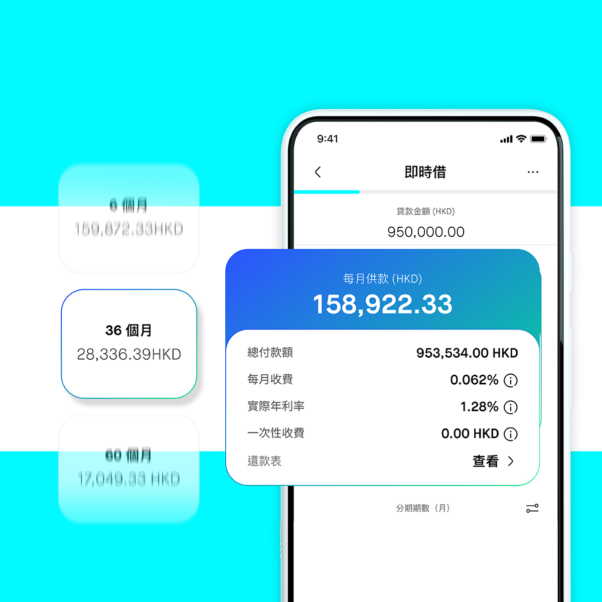 比較傳統銀行同財務公司，Mox有5大獨特優勢： 