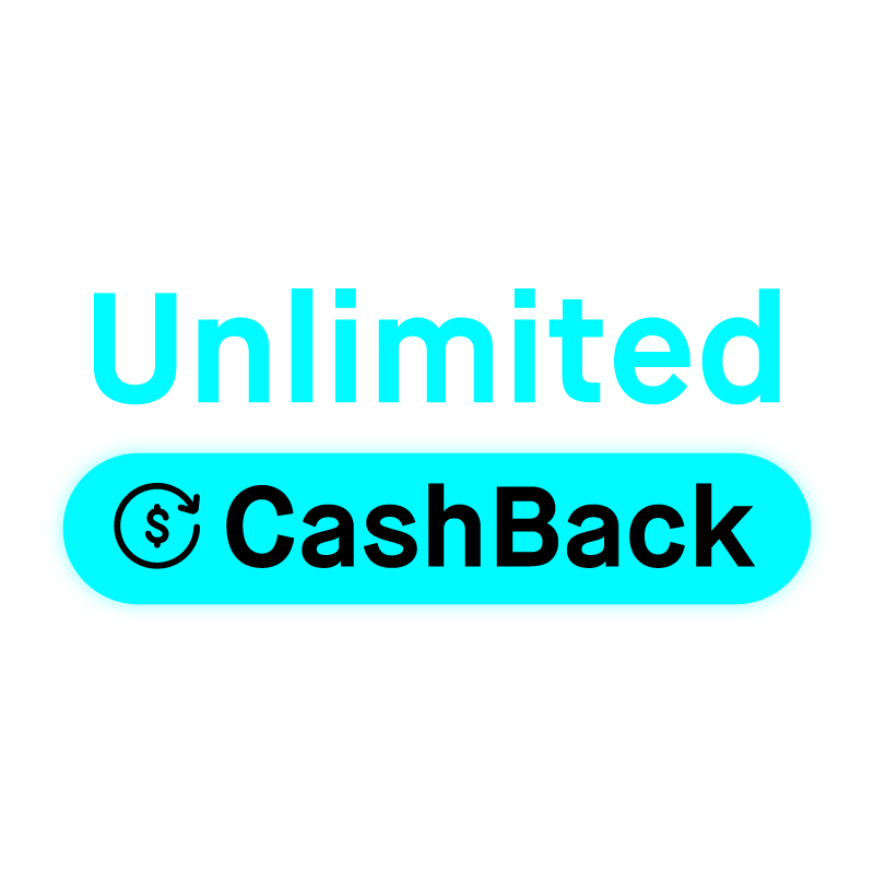100% real cash, 100% no cap – earn every day without limits! 