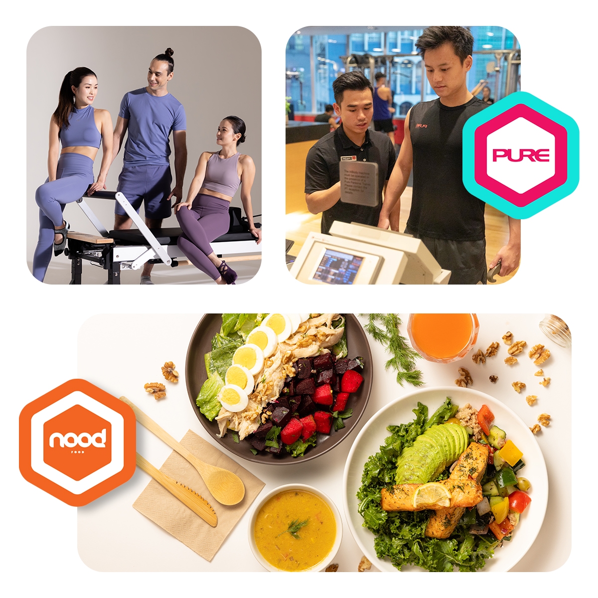 Mox Welcome Rewards for new customers