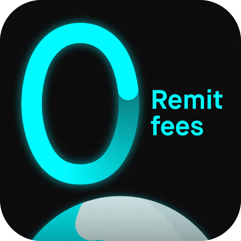 Say goodbye to Remit fees for all global money transfers