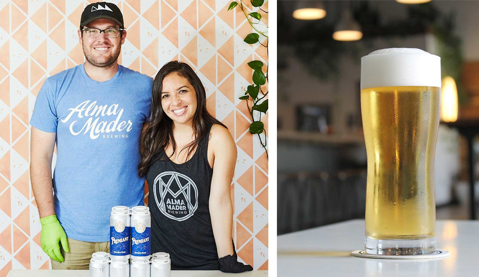 Recipe: Alma Mader Premiant Primary Image