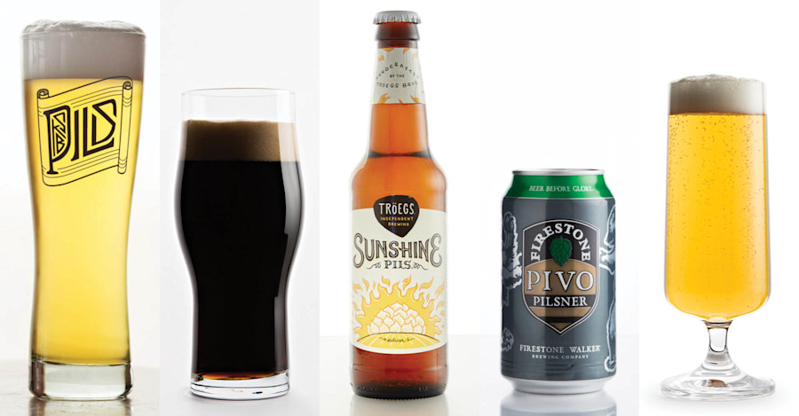 Brewers’ Beers: Pros Pick Their Five Fave Lagers Image