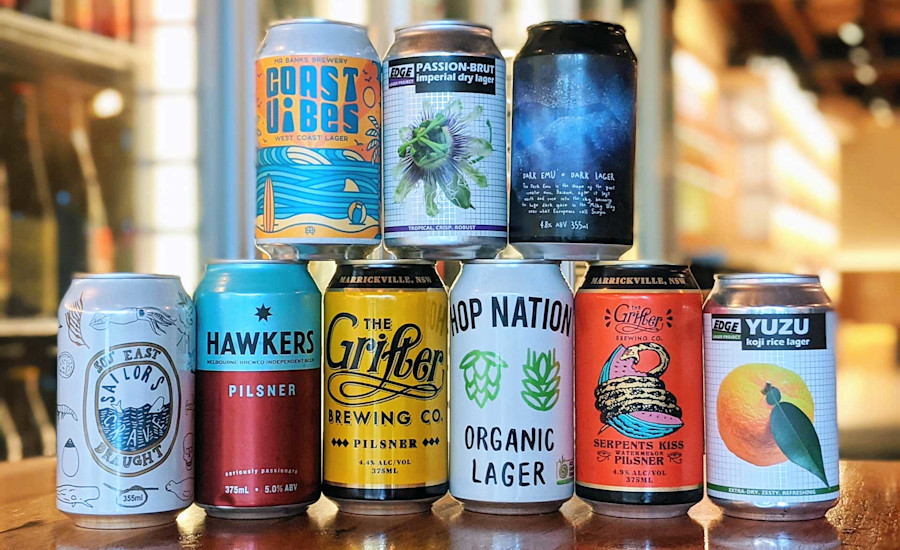 Rediscovery: A Look at the Renaissance of Craft Lagers in Australia Image