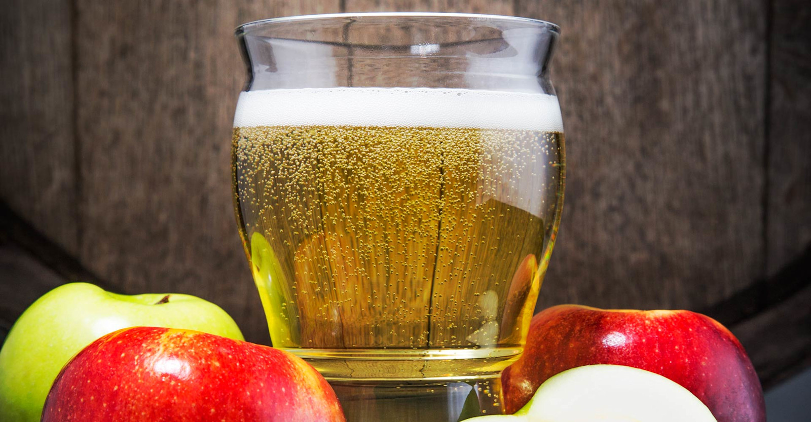 Creative Cidermakers: Taking a Page from the Craft-Beer Story Primary Image