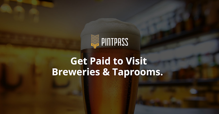 Get Paid To Drink At Craft Breweries & Taprooms Across The Country Image