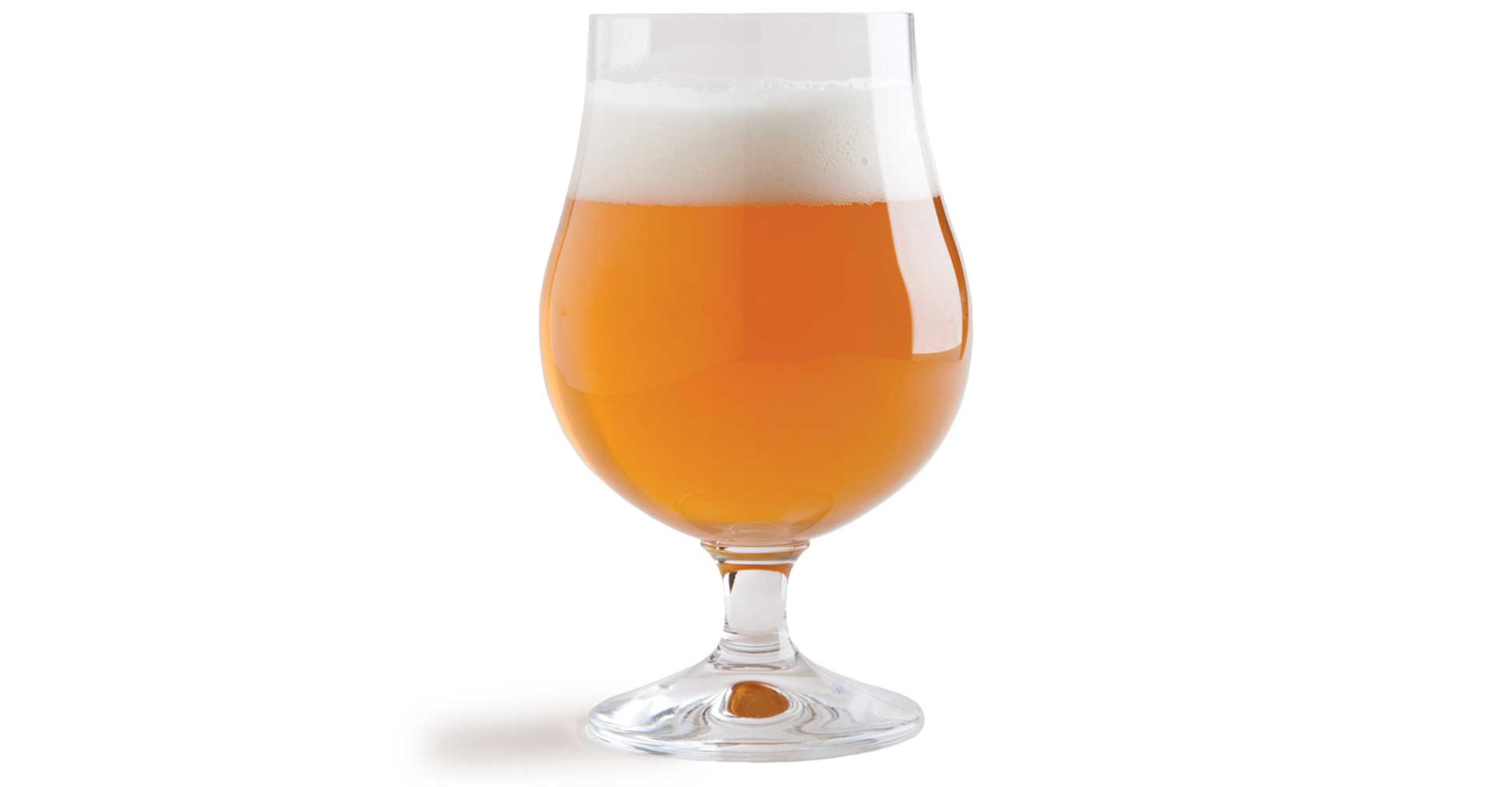 Recipe: Giant Peachtree Double IPA Primary Image
