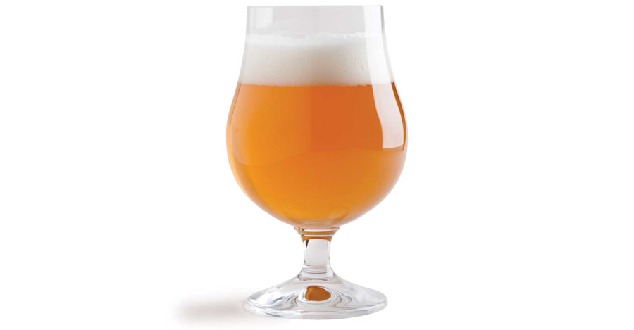 Recipe: Giant Peachtree Double IPA Image