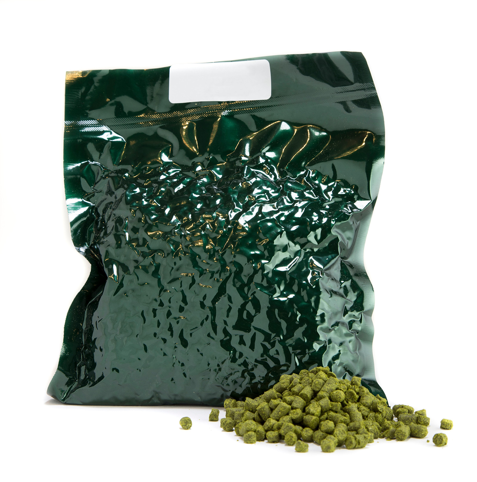Ask The Experts: Buying Hops in Bulk Primary Image