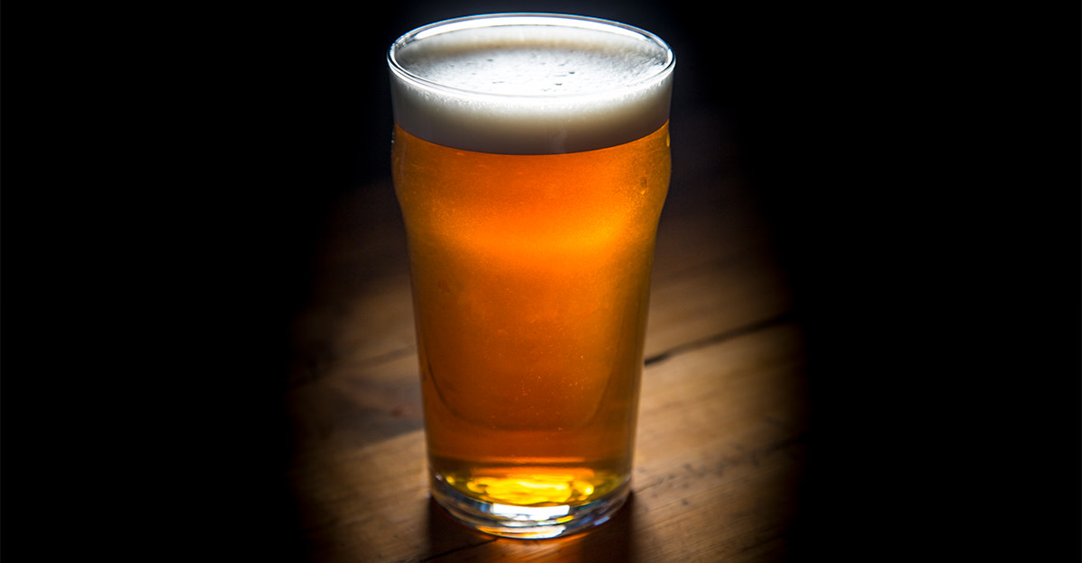 Flavor Fever: The Misunderstood Glory of Bitter Primary Image