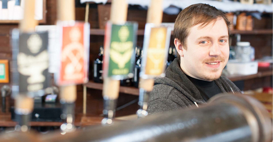 Video: Multiple Step Mashing Image