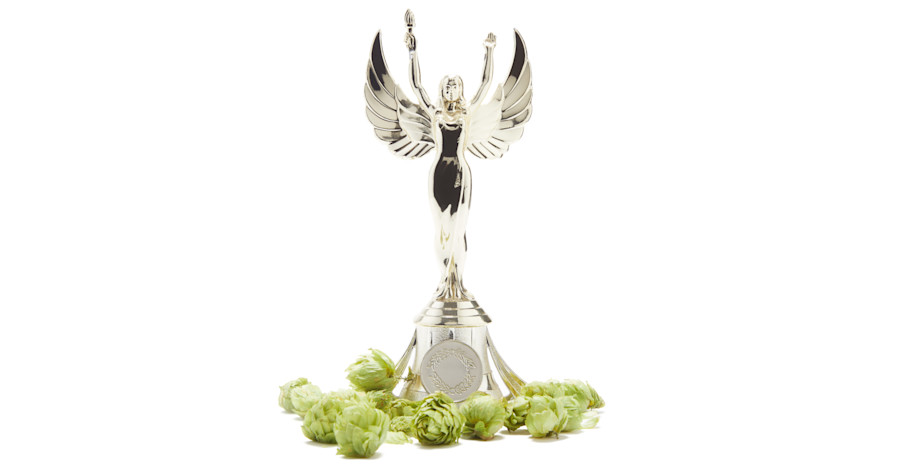 Craft Beer & Brewing Magazine Best in Beer 2016: Faves, Trends, and Drinking . . . Beer Image