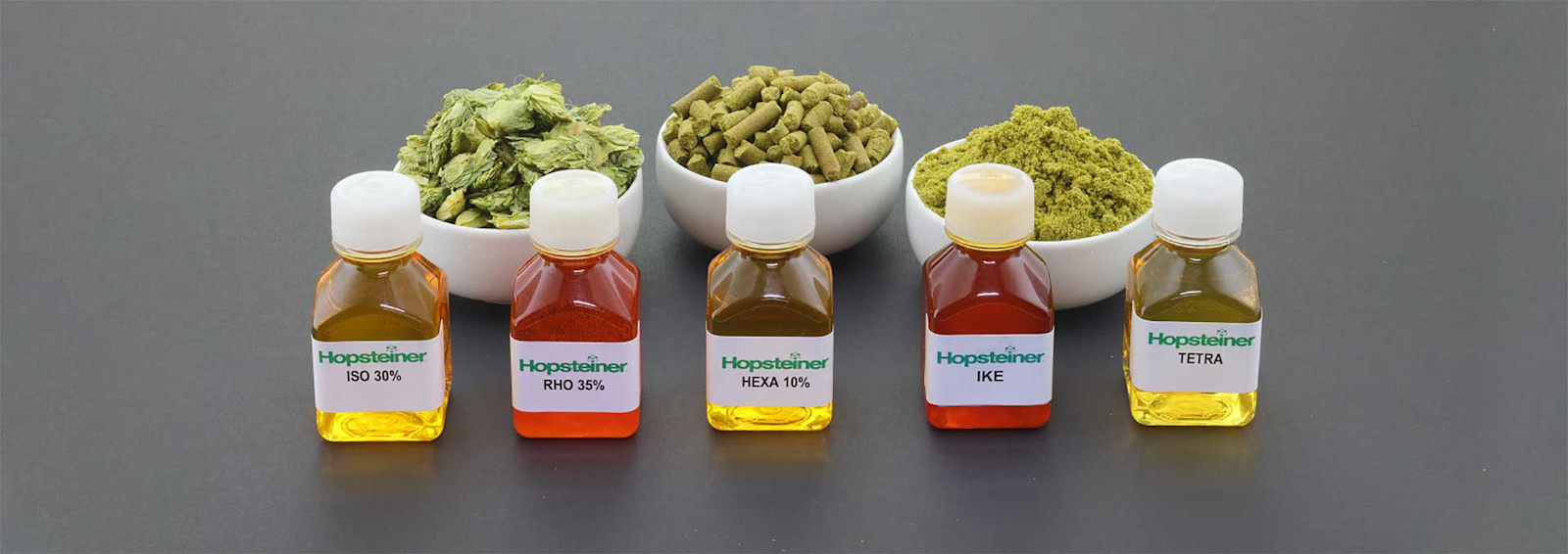 Advanced Hop Products: Tools for Brewing Better Beer Primary Image
