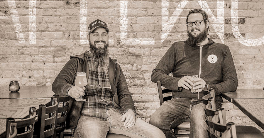 Podcast Episode 193: Adam Cieslak of Maplewood Puts a Gentle Spin on Classic Styles Image