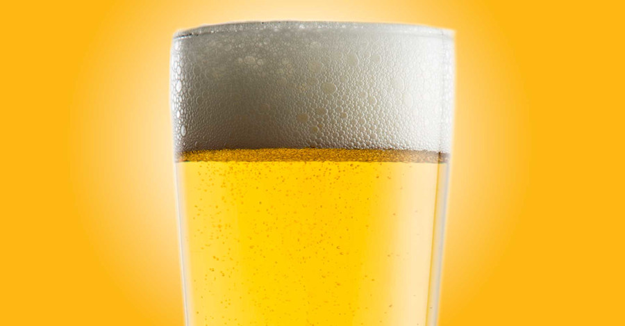 Recipe: Brick West Get Right Gose Image