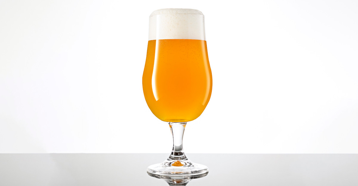 Recipe: Beachwood Amalgam-ish IPA Primary Image