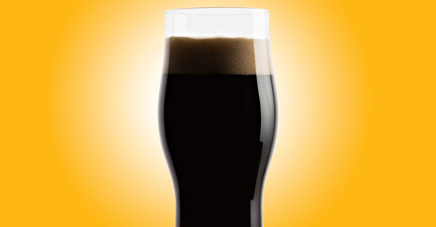 Recipe: Bohemian Night Czech-Style Dark Lager Image