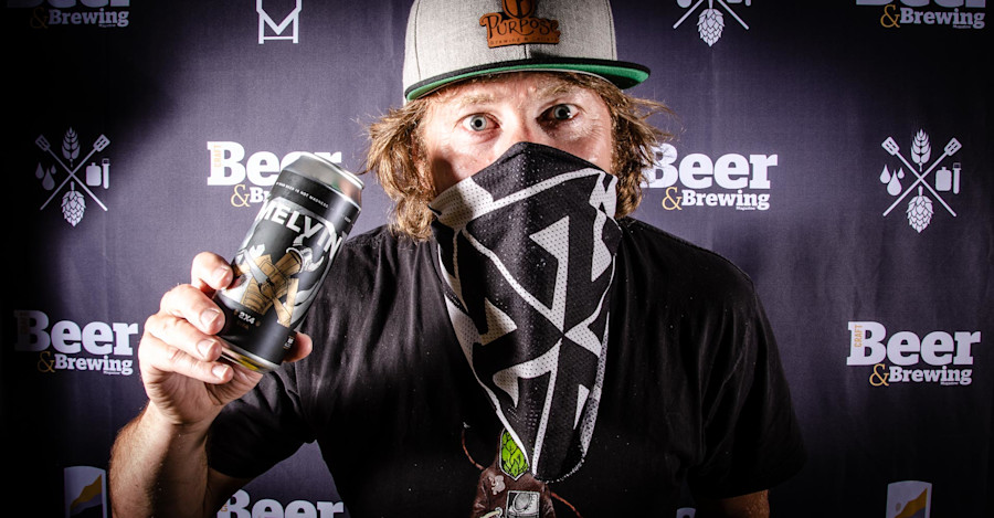 Podcast Episode 138: Jeremy Tofte of Melvin Learns From Mistakes and Focuses on Improvement Image