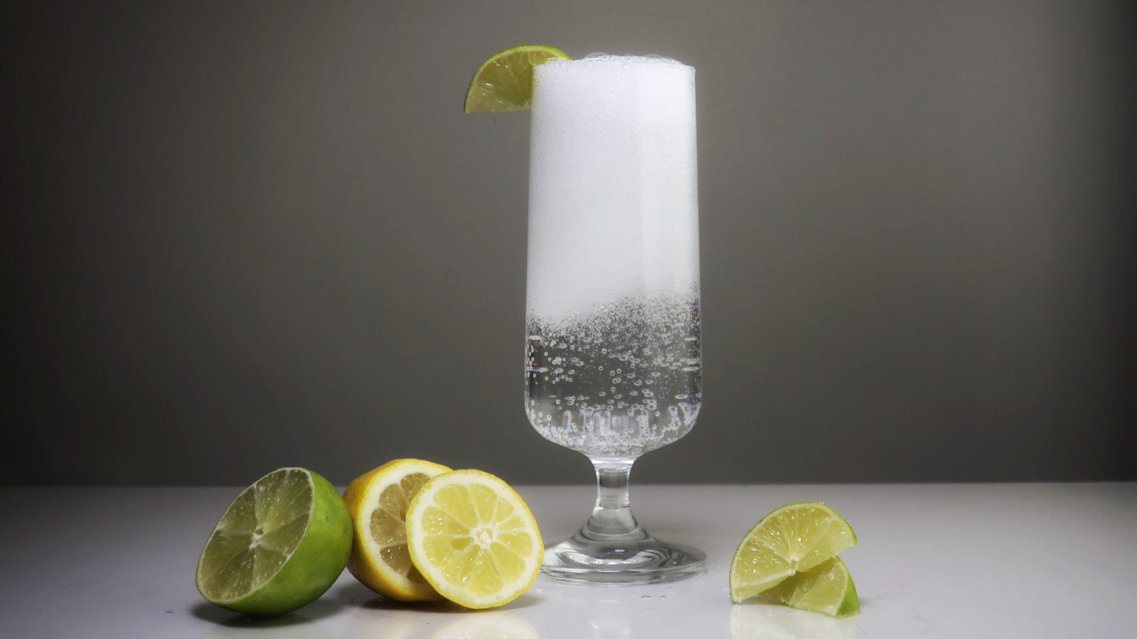 Everyone is Drinking Hard Seltzer. Here's How You Can Make it at Home. Primary Image