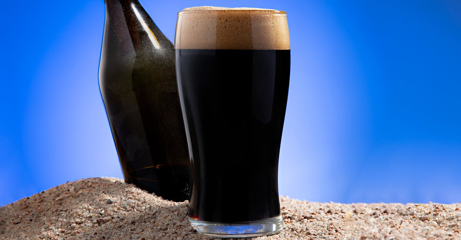 Hiding in the Middle: The Tradition of Foreign Export Stout Primary Image