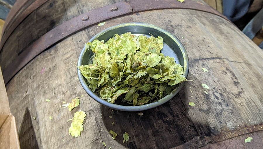 Lost, Stock & Barrel: The Forgotten Funk of Old Ales Image