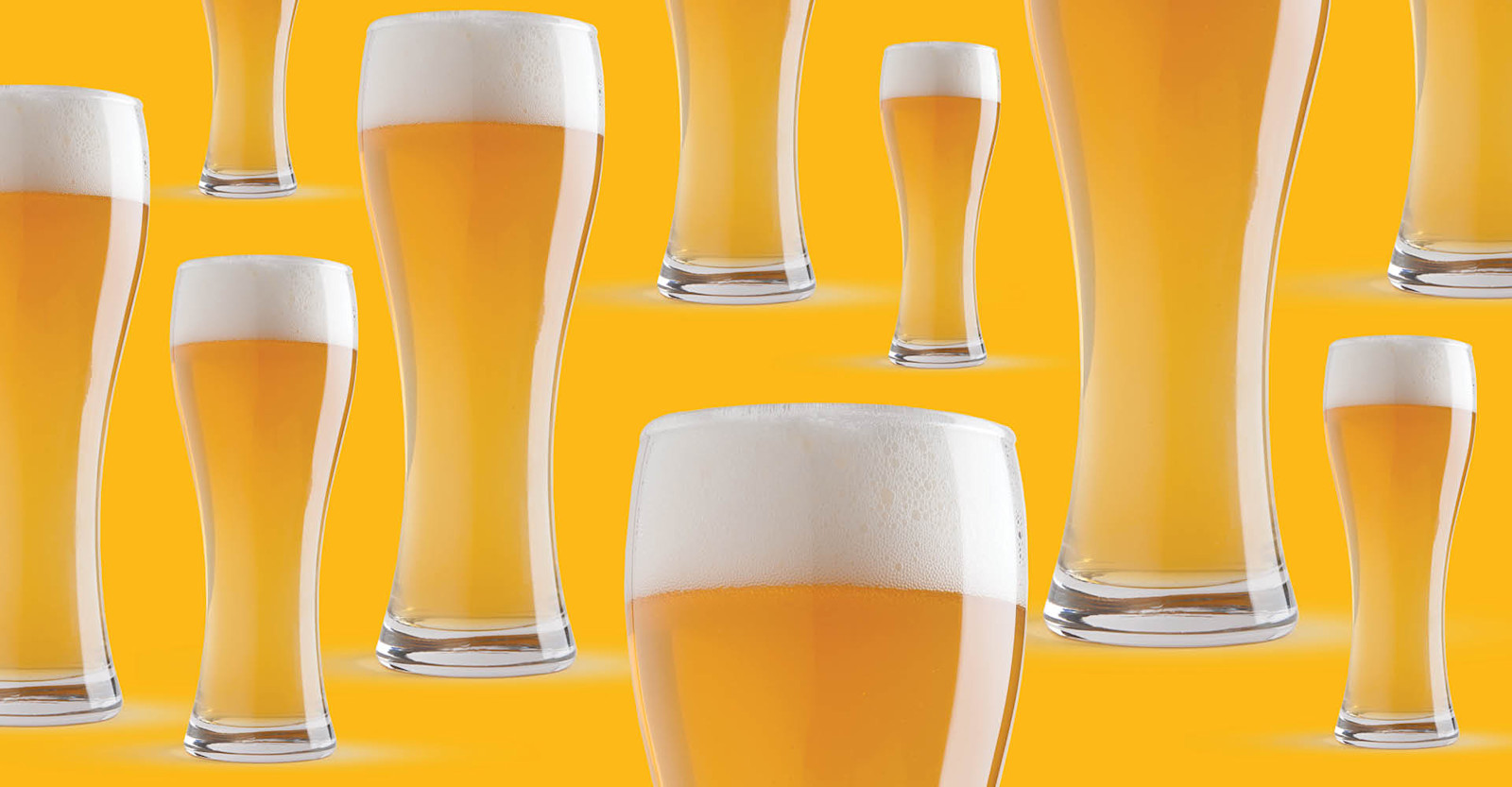 Traditional Hefeweizen Worth the Trouble? Craft Beer & Brewing