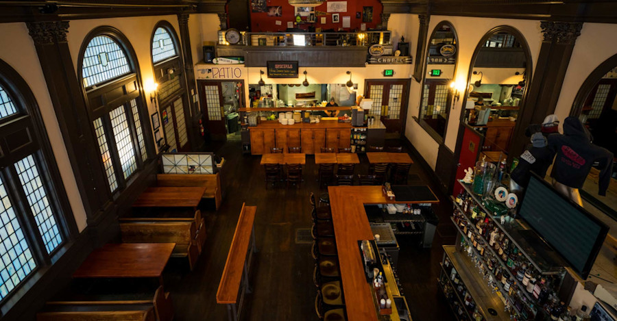 Beer Bars We Love in Seattle, Great Falls, and San Diego Image