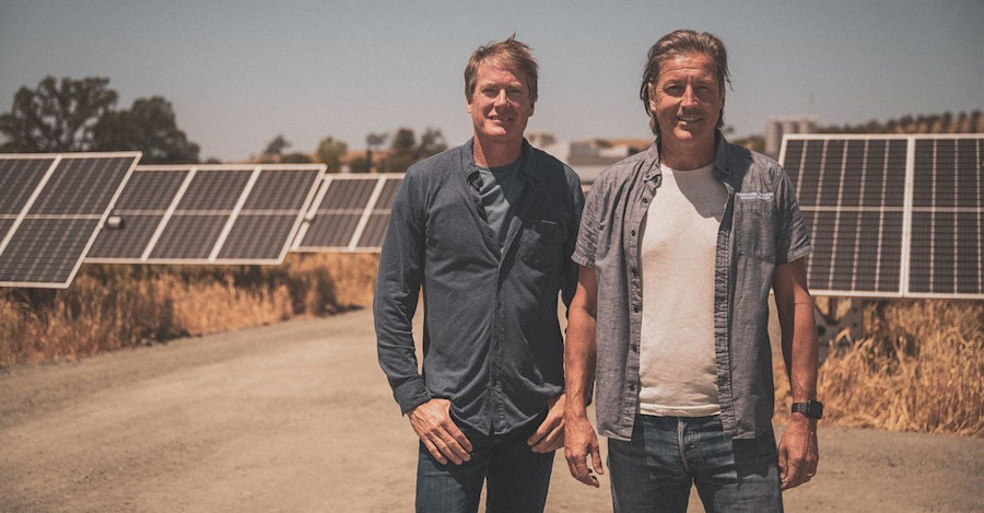 Firestone Walker Is Brewing for Tomorrow Image