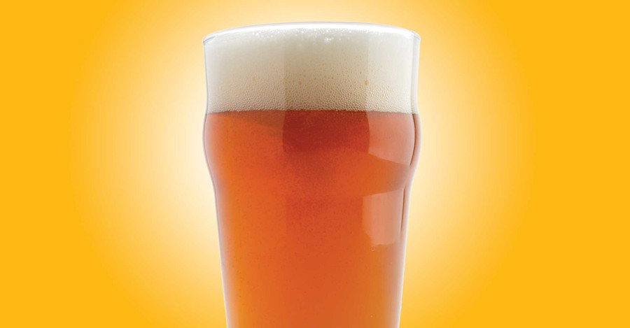 Recipe: Lerwick Light 60-Shilling Ale Image