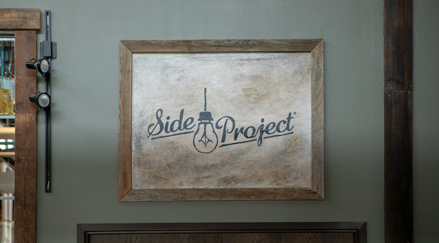 Video Tip: Thinking of Barrels as an Ingredient Image