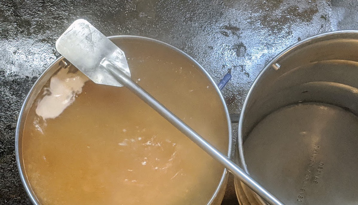 Recipe: Earthbound Cardamom Pepper Tea Blonde Primary Image