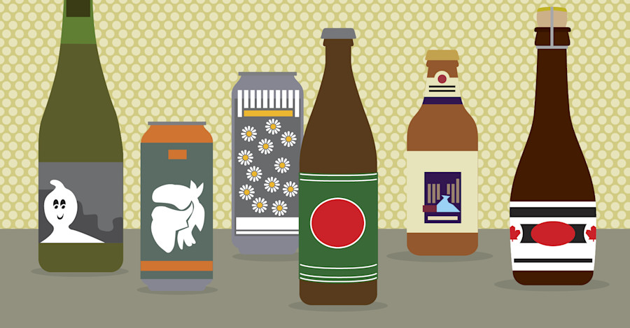 Pick 6: Dan Kleban of Maine Beer Co. Discusses Hops, Haze, & Funk Image