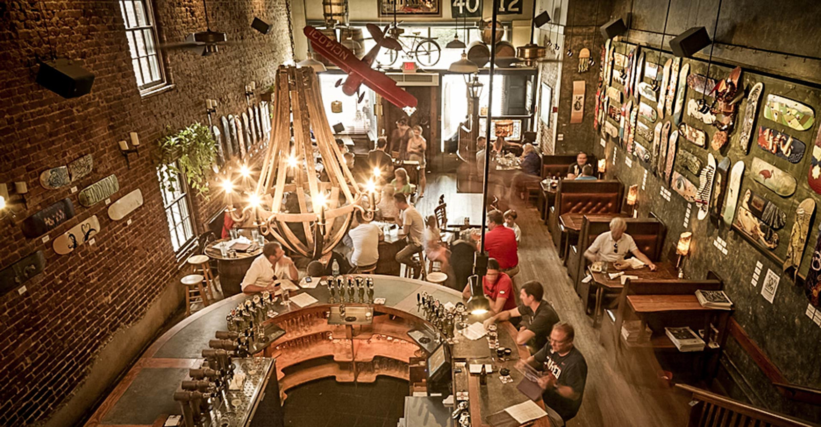 Beercation: Atlanta, Georgia Primary Image