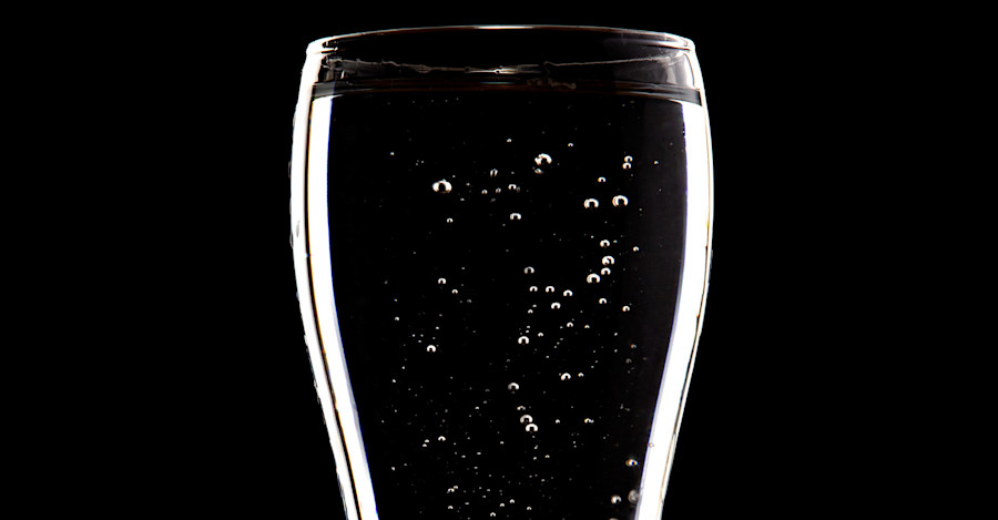 Water: The Stuff of Life (and Beer) Image