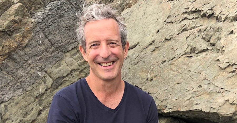 Podcast Episode 241: Edward Slingerland Argues that Beer Is an Evolutionary Adaptation, not an Accident Image